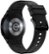 Alt View Zoom 15. Samsung - Galaxy Watch4 Classic Stainless Steel Smartwatch 42mm LTE - Black.