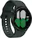 Alt View 11. Samsung - Galaxy Watch4 Aluminum Smartwatch 44mm BT - Green.