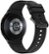 Alt View Zoom 15. Samsung - Galaxy Watch4 Classic Stainless Steel Smartwatch 46mm BT - Black.