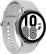 Alt View 11. Samsung - Galaxy Watch4 Aluminum Smartwatch 44mm BT - Silver.