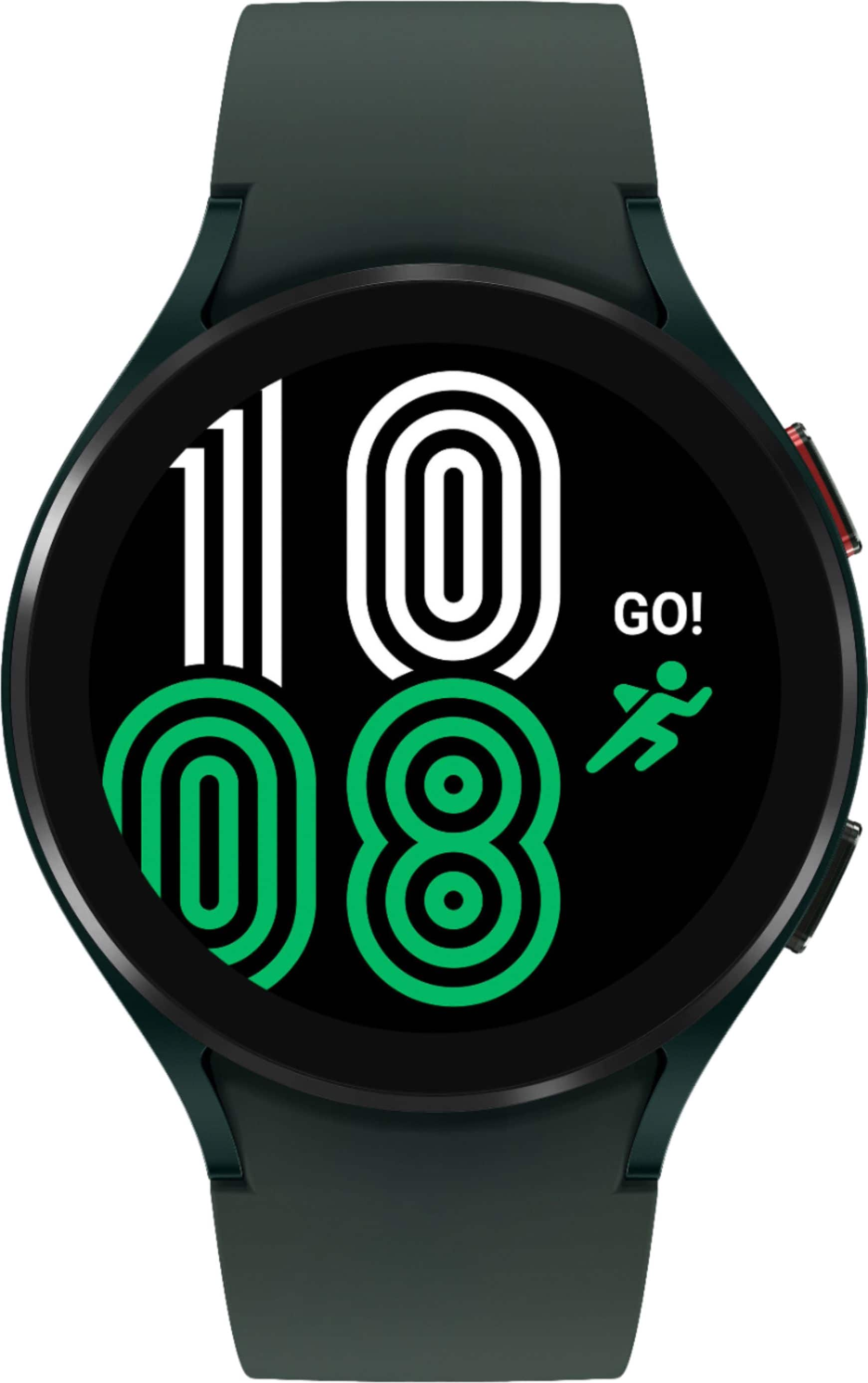 Galaxy Watch4 ブラック 40mm 美品 国内正規品-