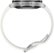 Alt View Zoom 13. Samsung - Galaxy Watch4 Aluminum Smartwatch 40mm LTE - Silver.
