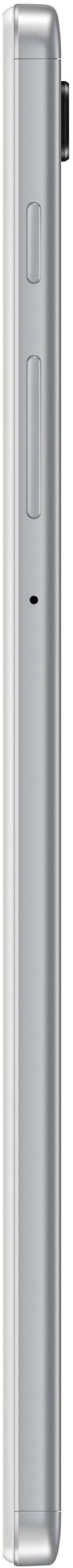 Alt View 14. Samsung - Galaxy Tab A7 Lite 8.7" 64 GB - Wi-Fi - Silver.