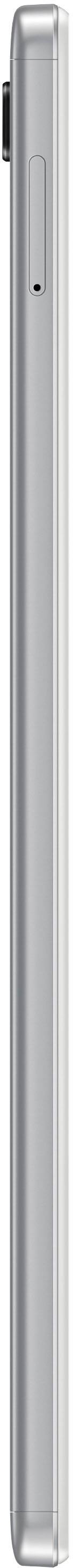 Alt View 15. Samsung - Galaxy Tab A7 Lite 8.7" 64 GB - Wi-Fi - Silver.