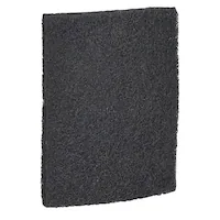 GermGuardian - FLT200 Allergen Genuine Replacement Filter for AP201/AC225 Air Purifiers, 4-Pack - White - Front_Zoom