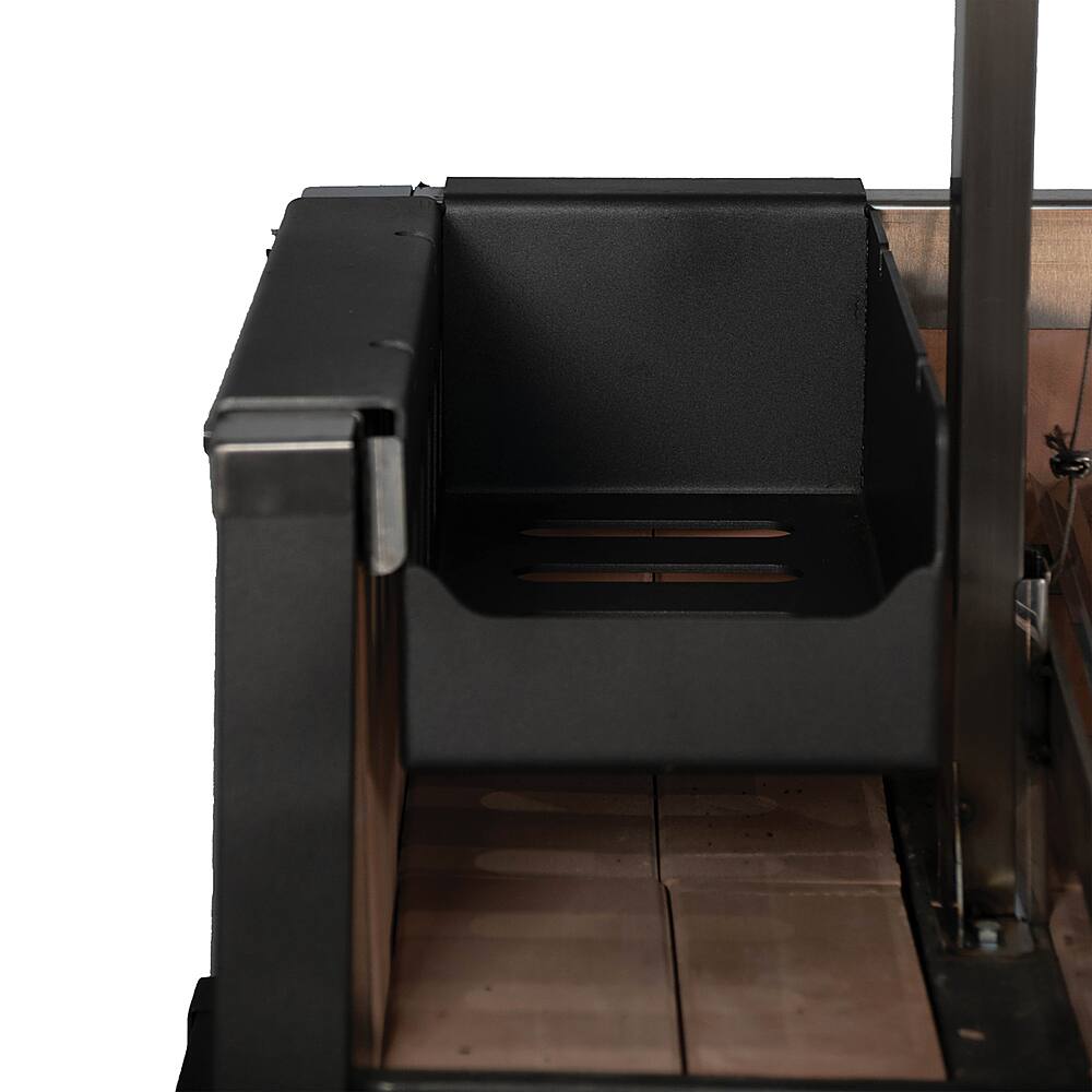 Best Buy Nuke Puma Argentinian Charcoal Grill Black PUMA