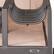 Alt View 12. Nuke - Delta Outdoor Argentinian Charcoal Grill - Black.