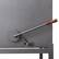 Alt View 13. Nuke - Delta Outdoor Argentinian Charcoal Grill - Black.