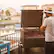 Alt View 15. Nuke - Delta Outdoor Argentinian Charcoal Grill - Black.
