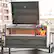 Alt View 16. Nuke - Delta Outdoor Argentinian Charcoal Grill - Black.