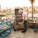 Alt View 20. Nuke - Delta Outdoor Argentinian Charcoal Grill - Black.