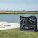 Alt View 25. Nuke - Delta Outdoor Argentinian Charcoal Grill - Black.