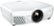 Angle Zoom. Epson - Home Cinema 4010 4K 3LCD Projector with High Dynamic Range - Certified Refurbished - White.