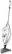 Alt View 12. Shark - Professional Steam Pocket Stick Steam Cleaner - White.
