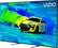Back. VIZIO - 70" Class M7 Series 4K QLED HDR Smart TV - Black.