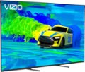 Left Zoom. VIZIO - 70" Class M7 Series Premium Quantum LED 4K UHD Smart TV.