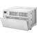 Alt View 11. Amana - 350 Sq. Ft 8,000 BTU Window Air Conditioner - White.