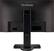 Back. ViewSonic - ViewSonic OMNI XG2705-2K 27 Inch 1440p 1ms 144Hz IPS Gaming Monitor with FreeSync Premium, Advan Ergonomics, HDMI and DP - Black.