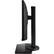 Alt View 12. ViewSonic - ViewSonic OMNI XG2705-2K 27 Inch 1440p 1ms 144Hz IPS Gaming Monitor with FreeSync Premium, Advan Ergonomics, HDMI and DP - Black.