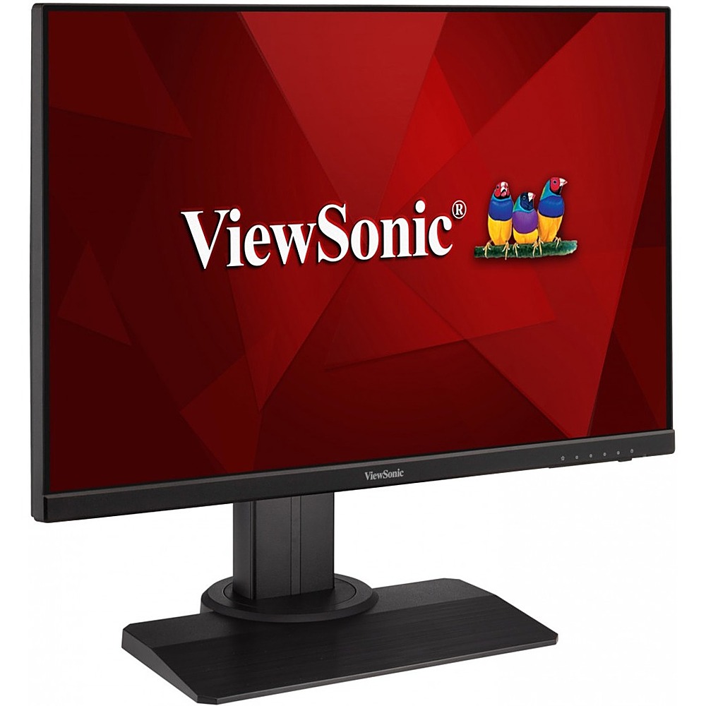 Best Buy: ViewSonic OMNI XG2705-2K 27 Inch 1440p 1ms 144Hz IPS