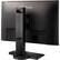 Alt View 16. ViewSonic - ViewSonic OMNI XG2705-2K 27 Inch 1440p 1ms 144Hz IPS Gaming Monitor with FreeSync Premium, Advan Ergonomics, HDMI and DP - Black.