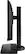 Alt View 1. ViewSonic - ViewSonic OMNI XG2705-2K 27 Inch 1440p 1ms 144Hz IPS Gaming Monitor with FreeSync Premium, Advan Ergonomics, HDMI and DP - Black.