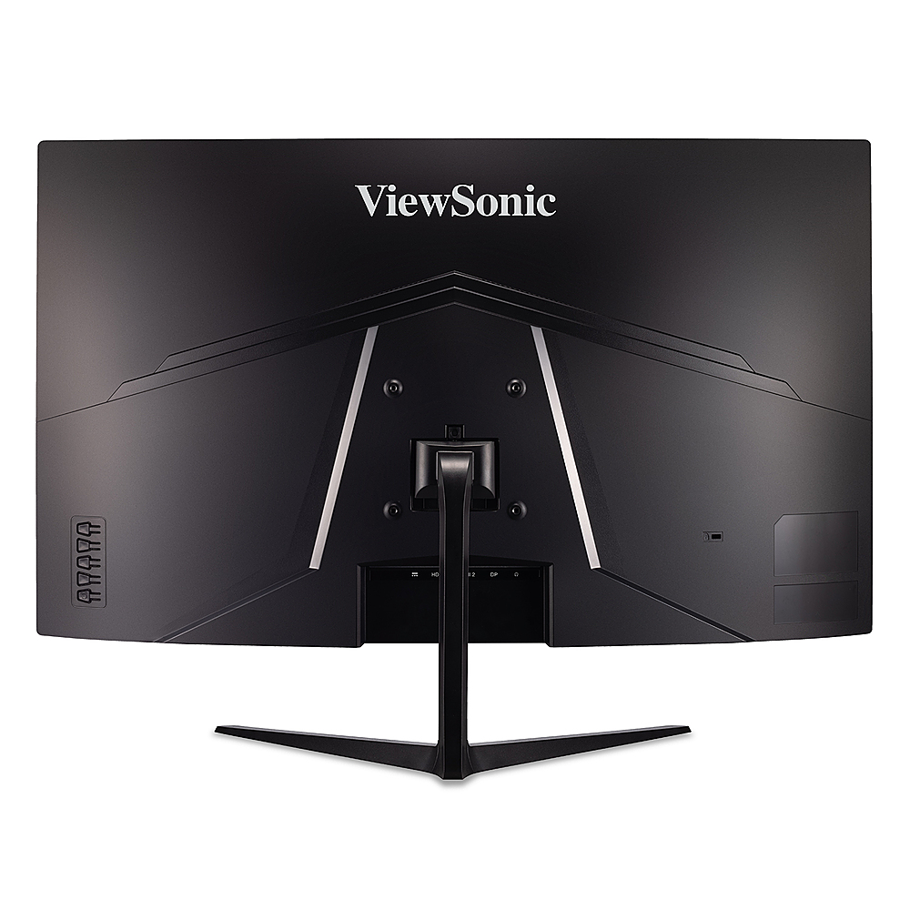 Best Buy: ViewSonic OMNI VX3218-PC-MHD 31.5