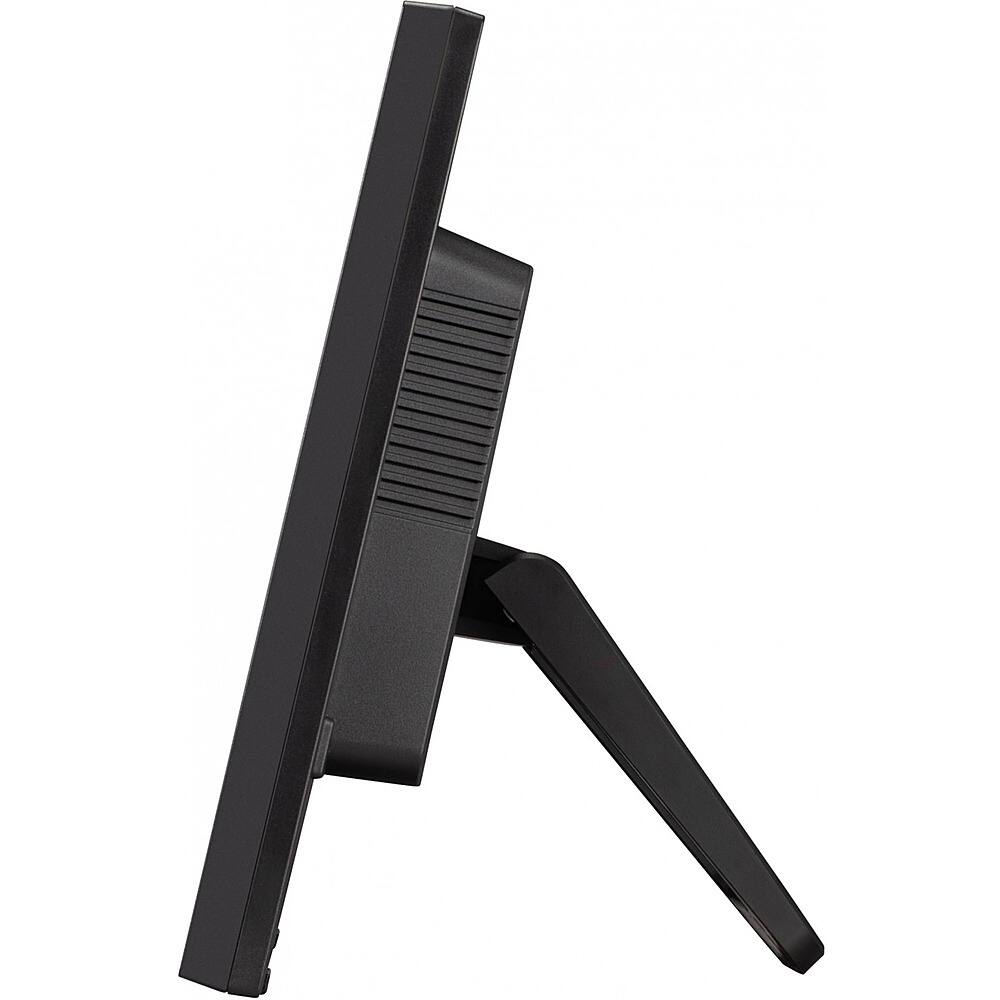 Alt View 12. ViewSonic - TD2223 22" LCD FHD Touch Screen Monitor (HDMI, VGA, DVI and USB) - Black.