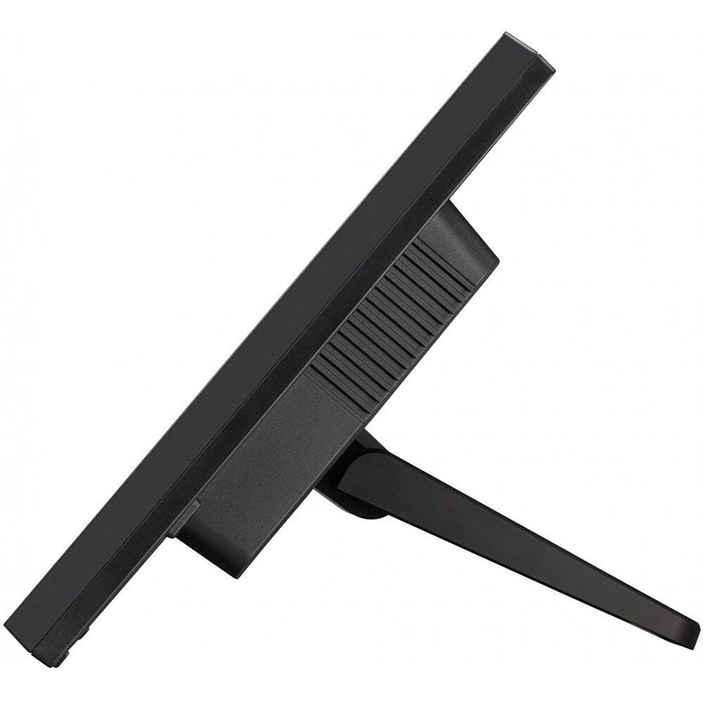 Alt View 16. ViewSonic - TD2223 22" LCD FHD Touch Screen Monitor (HDMI, VGA, DVI and USB) - Black.