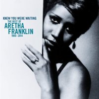 I Knew You Were Waiting: The Best of Aretha Franklin 1980-2014 [LP] - VINYL - Front_Original