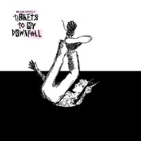Tickets to My Downfall [LP] - VINYL - Front_Original