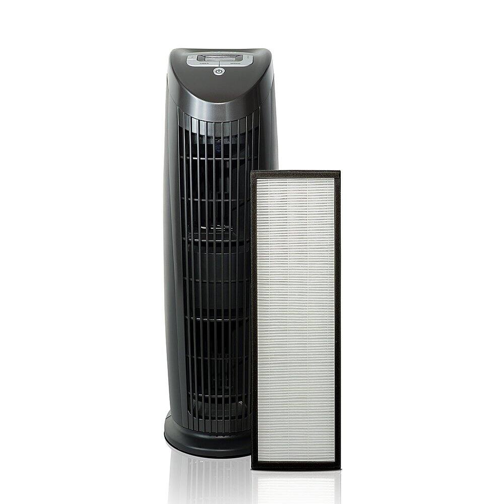 alen t500 hepa air purifier