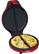 Alt View 13. Bella - Omelet & Empanada Maker - Red.