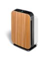 Angle Zoom. Alen - BreatheSmart 75i 1300 SqFt Air Purifier with Pure HEPA Filter for Allergens, Dust & Mold - Oak.