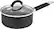 Alt View 12. Bella Pro Series - 14-Piece Cookware Set - Black.