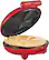 Alt View 11. Bella - Quesadilla Maker - Red.