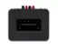 Alt View 12. Bluesound - POWERNODE Wireless Multi-Room Hi-Res Music Streaming Amplifier - Black.
