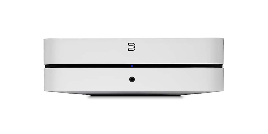 Bluesound POWERNODE Wireless Multi Room Hi Res Music Bluesound POWERNODE Wireless Multi Room Hi Res Music