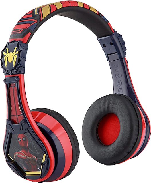 Best buy headphones for kids 2025