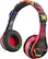 Alt View 12. eKids - Spider-Man 3 Bluetooth Headphones - red.