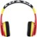 Alt View Zoom 11. eKids - Paw Patrol Marshall Bluetooth Headphones - red.