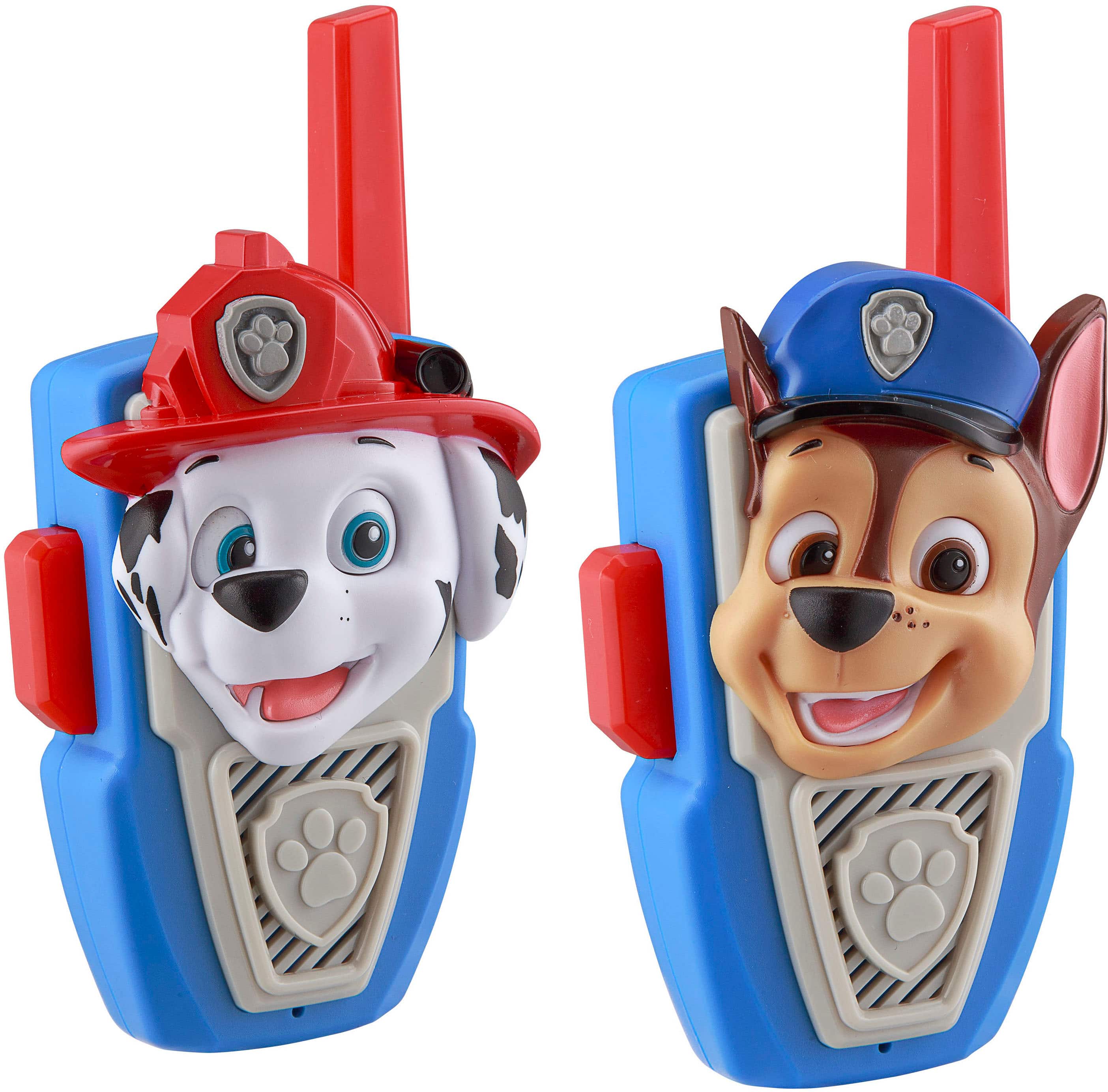 Alt View 13. KIDdesigns - Paw Patrol Walkie Talkies.