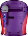 Back Zoom. eKids - Disney Encanto Bluetooth Karaoke with EZ Link Technology - Purple.