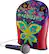 Left. eKids - Disney Encanto Bluetooth Karaoke with EZ Link Technology - Purple.