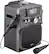 Angle. iHome - Sound Factory Bluetooth Deluxe Karaoke - Black.