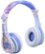 Front Zoom. eKids - Disney Frozen Bluetooth Headphones - light blue.