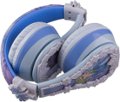 Alt View Zoom 12. eKids - Disney Frozen Bluetooth Headphones - light blue.