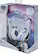 Alt View 16. eKids - Disney Frozen Bluetooth Headphones - light blue.