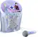Angle. eKids - Disney Frozen Bluetooth Karaoke with EZ Link Technology - Light Blue.