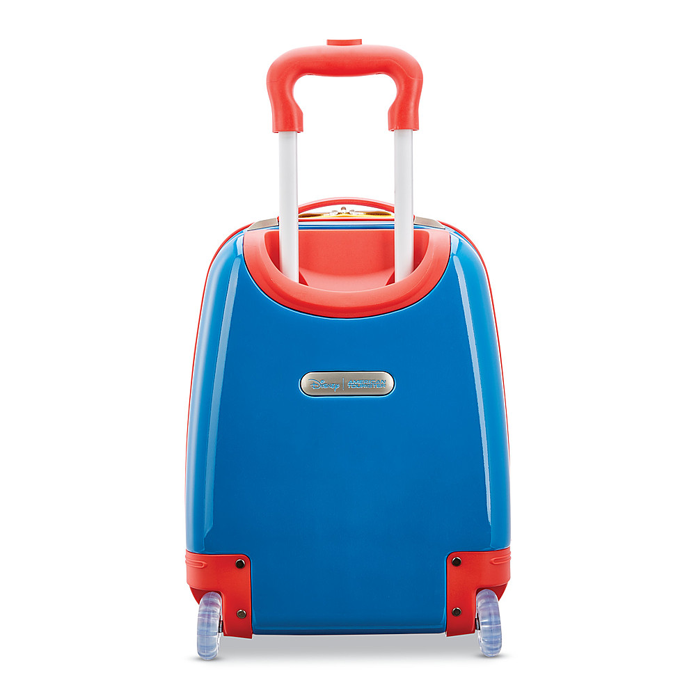 AMERICAN TOURISTER TROLLEY GRANDE AIR MOVE MC8-903